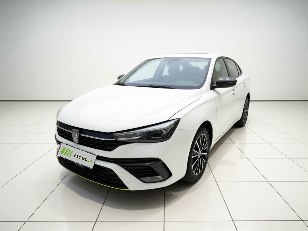 i5 2021 1.5L CVT Platinum