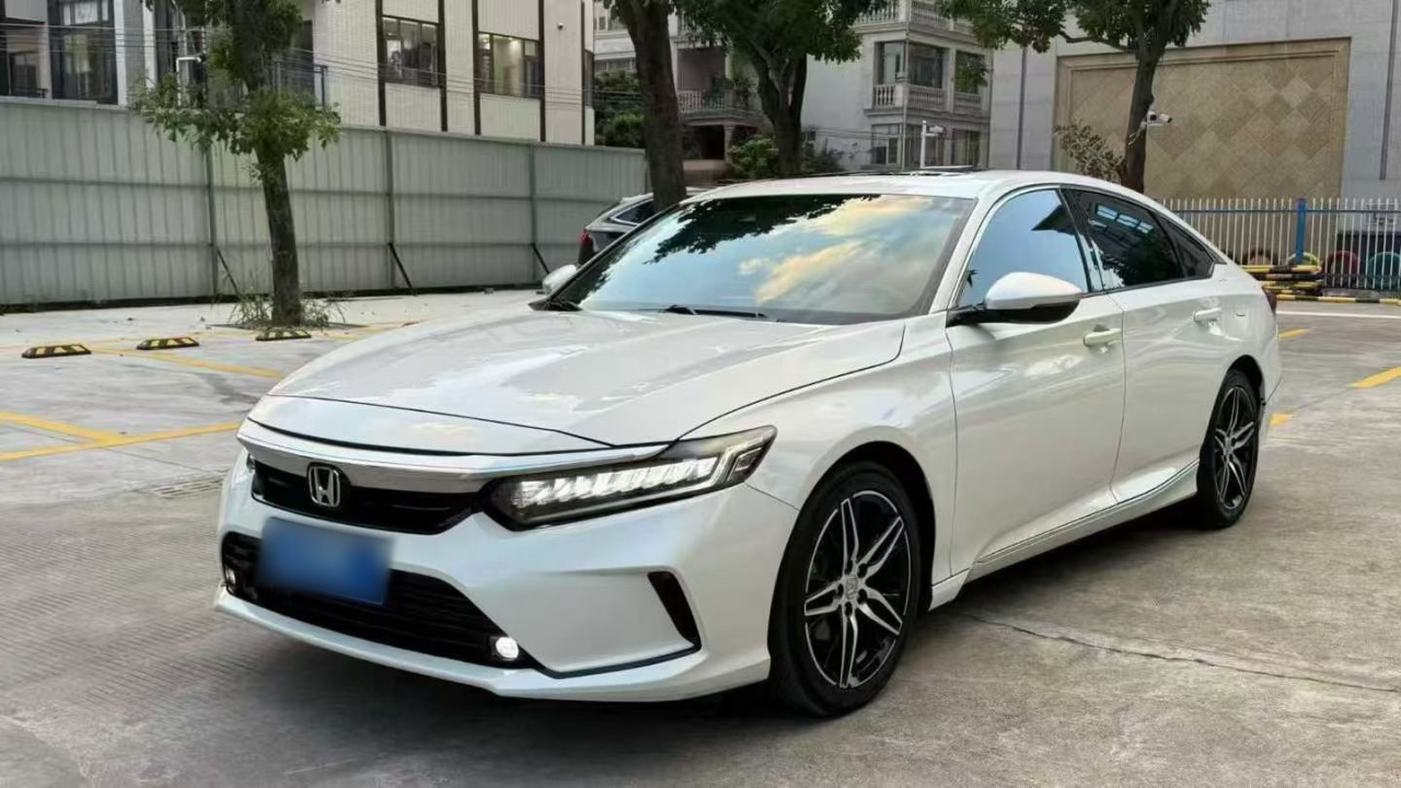 2022 260TURBO