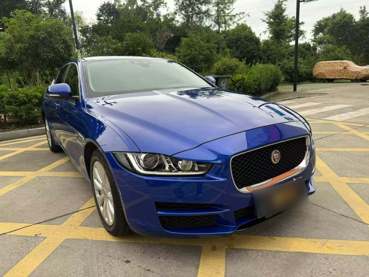 XEL 2019 2.0T 200PS Elite photo 3