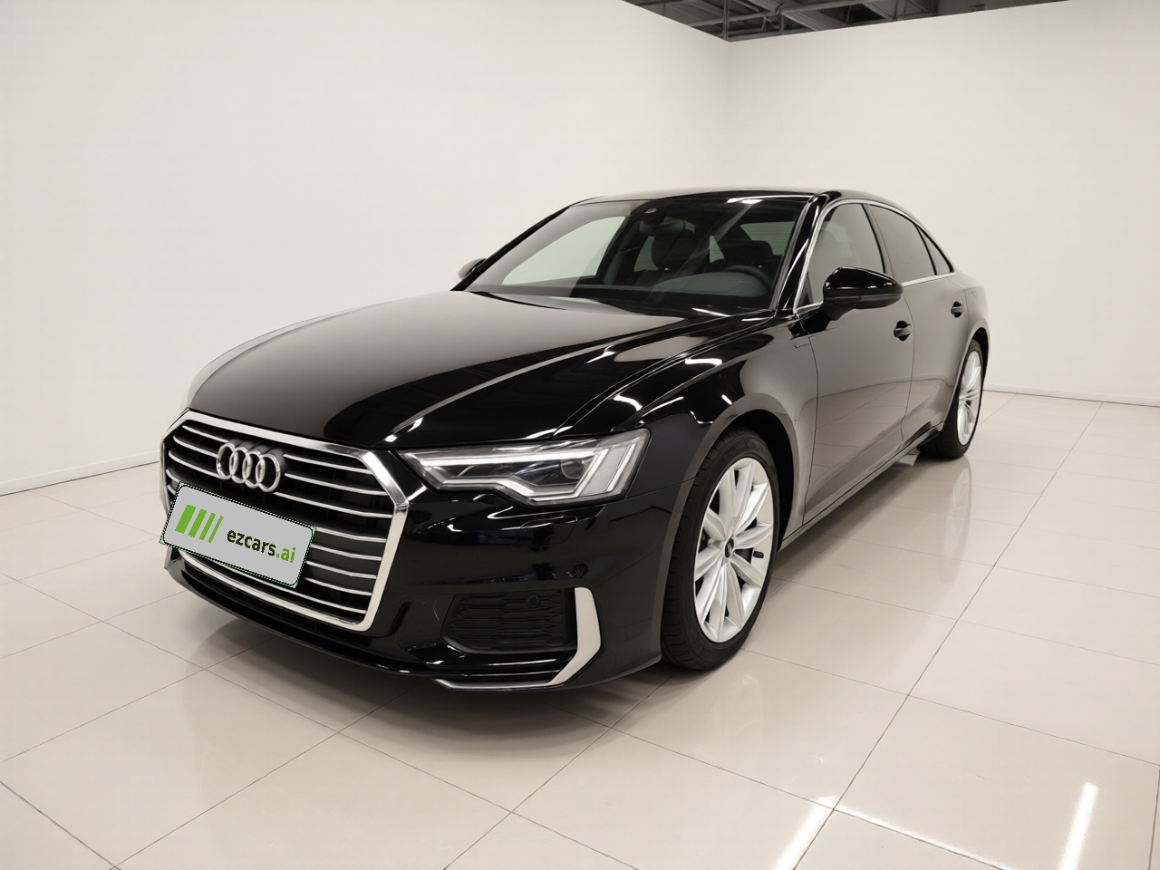 A6L 2022 45 TFSI Dynamic