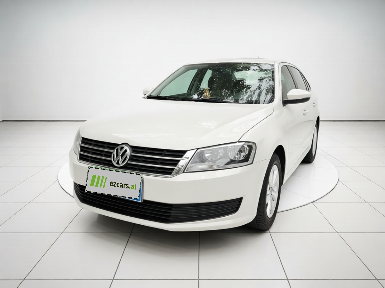 2013 1.6L AT