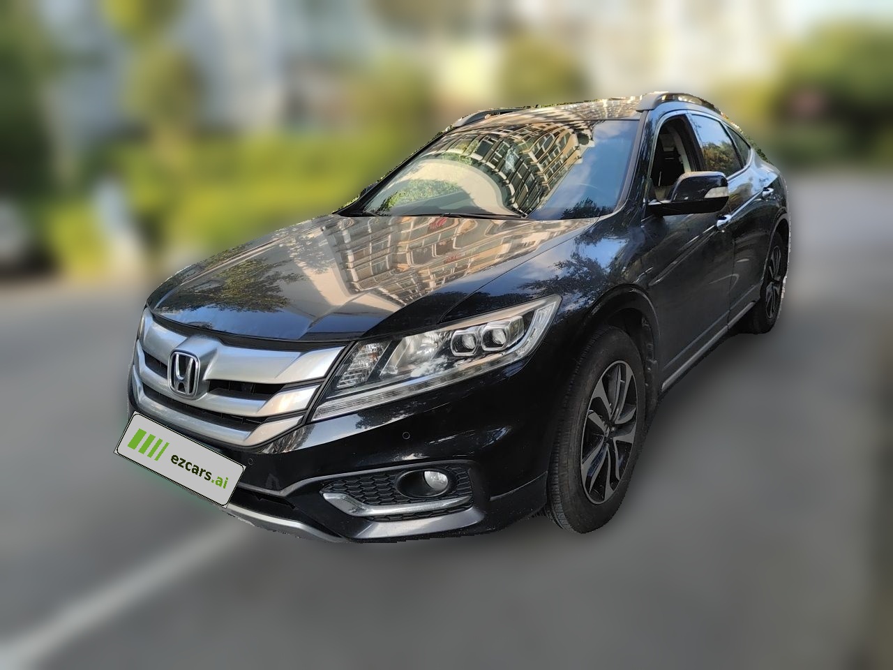 2016 2.4L Luxury