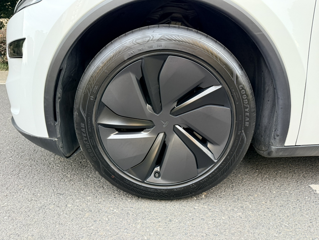 Model Y 2025 RWD photo 4