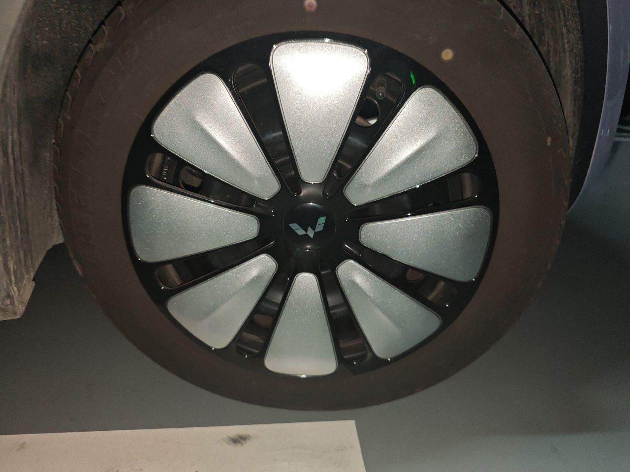 Wuling Bingo 2025 333km photo 2