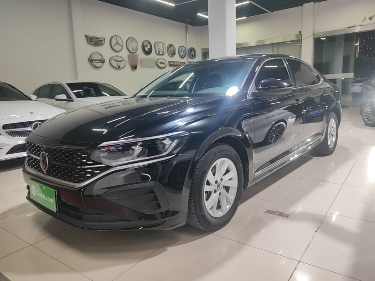Passat 2022 280TSI Business