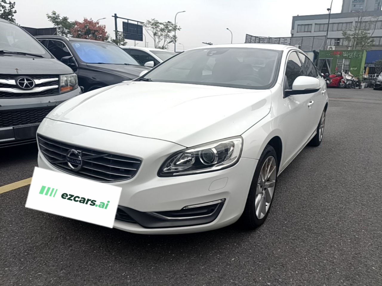 S60 2017 S60L T4