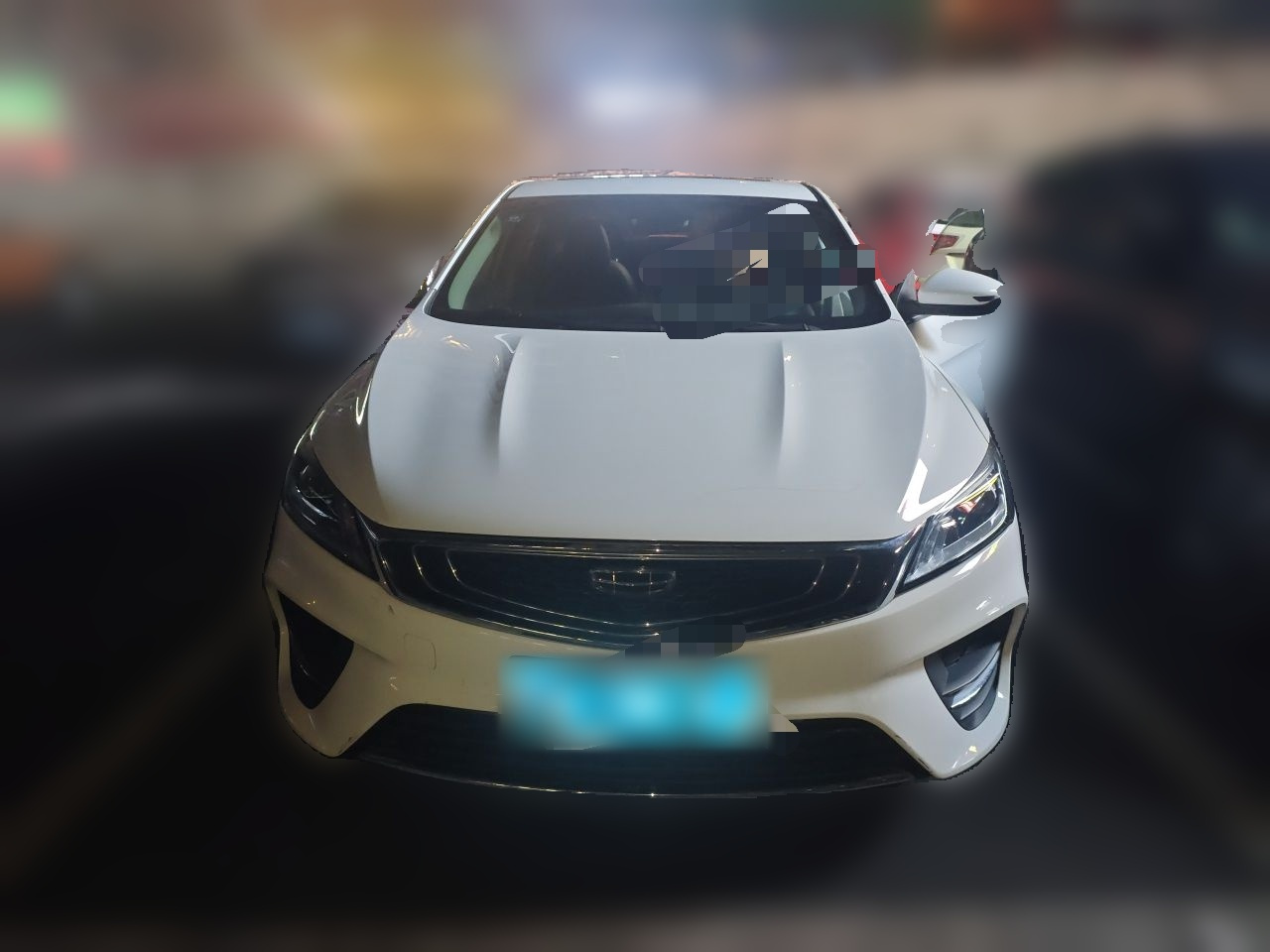 Binrui 2019 200T DCT photo 2