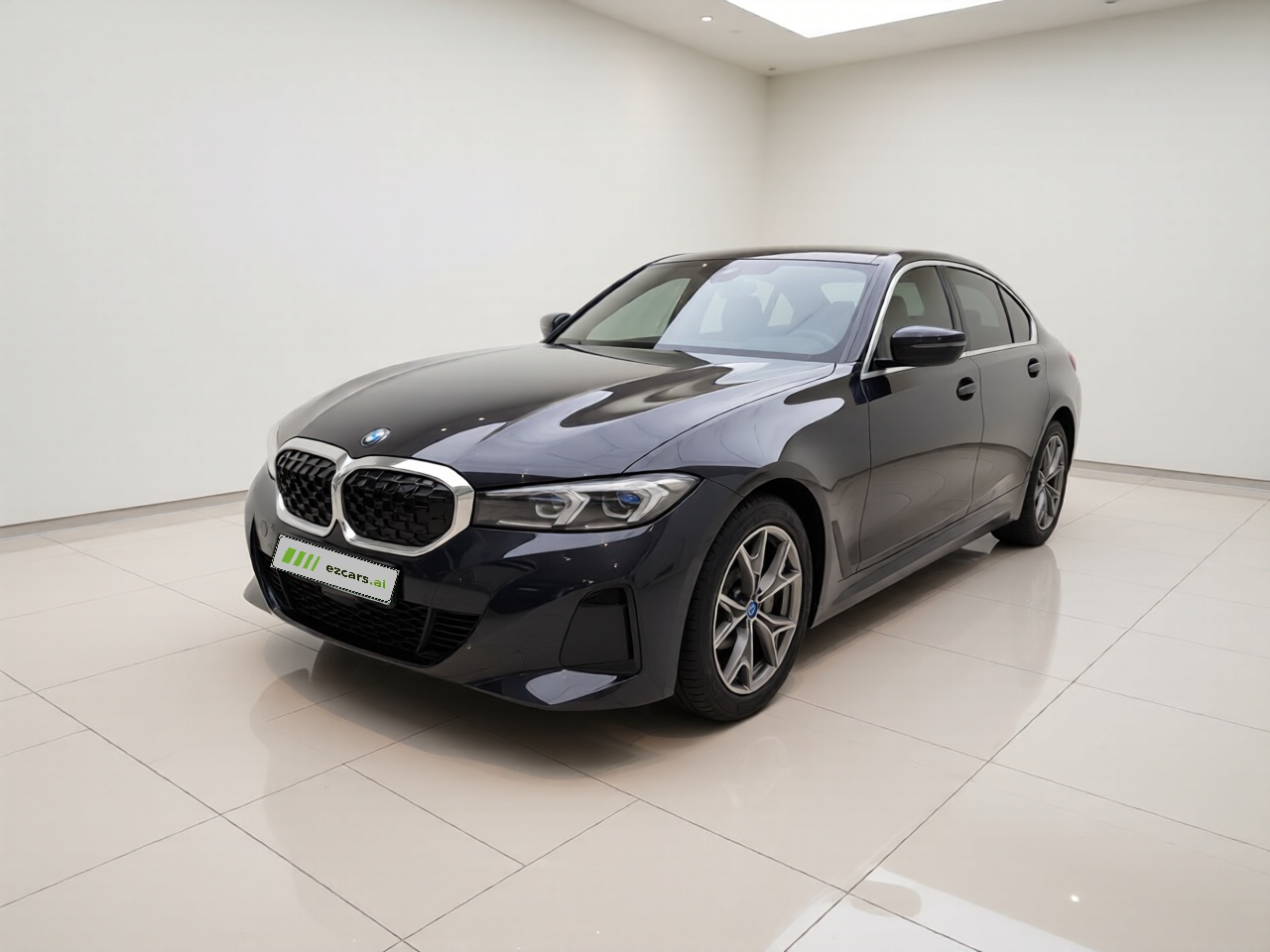 i3 2022 eDrive 35 L