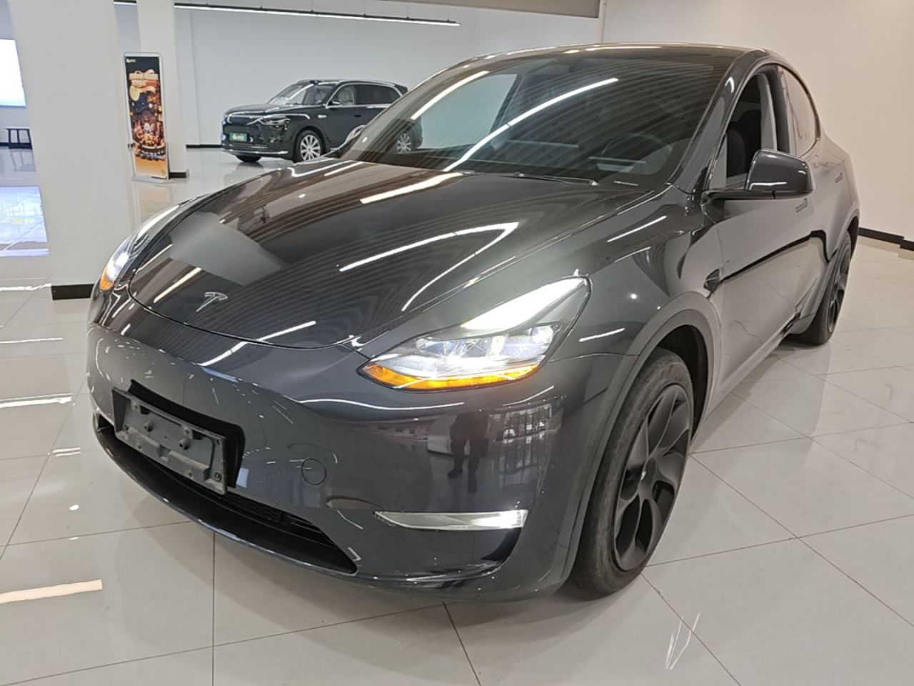 Model Y 2024 RWD