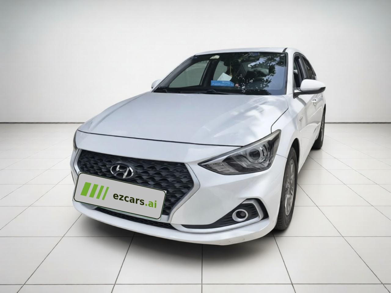 Dynamic 2017 1.6L AT GLS