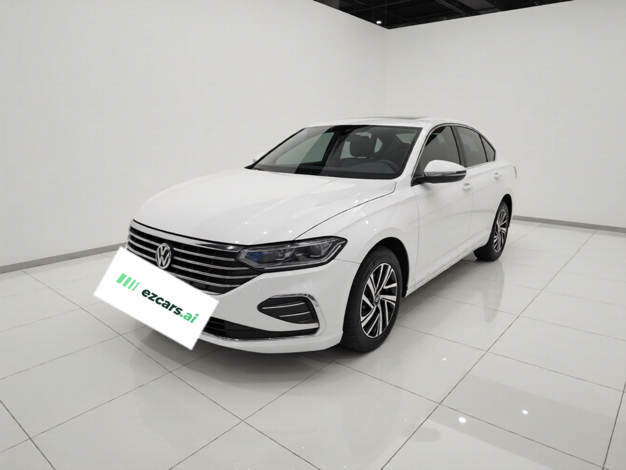 Lavida 2023 300TSI DSG