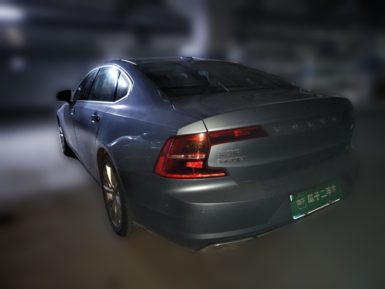 S90 2017 T5 photo 4