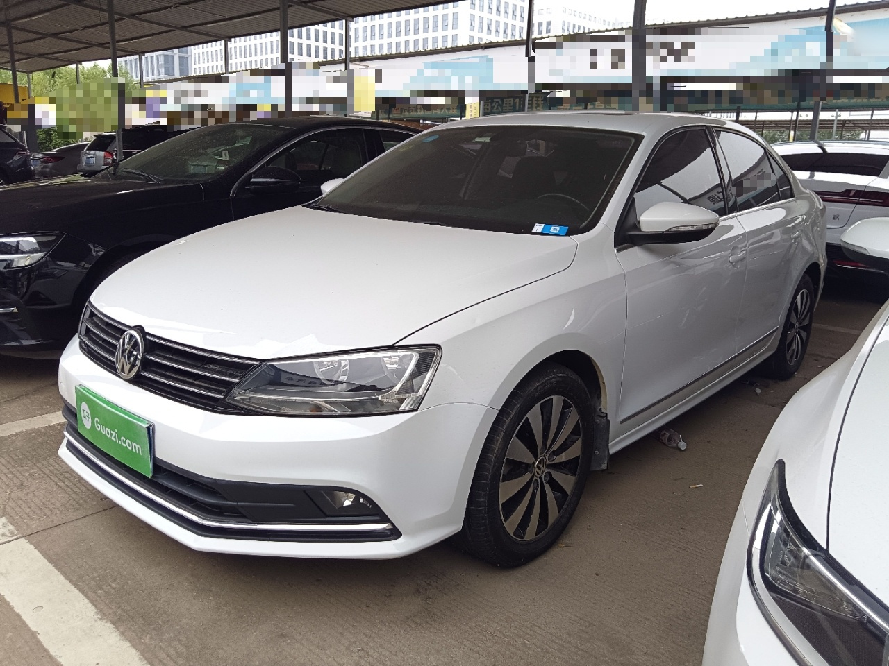Sagitar 2018 180TSI DSG Exclusive
