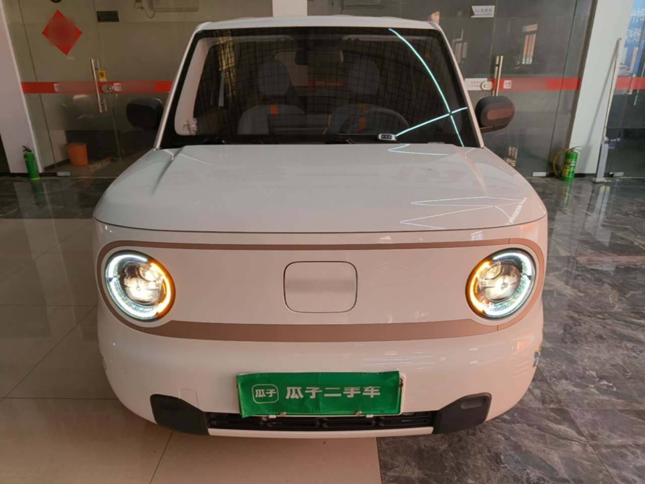 2023 Panda mini 200km Endurance Bear photo 2
