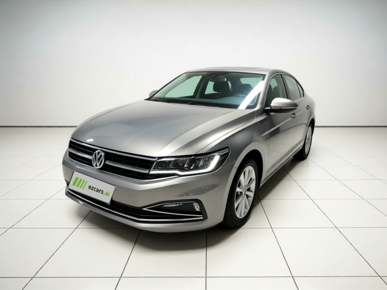 Bora 2019 1.5L MT Comfort
