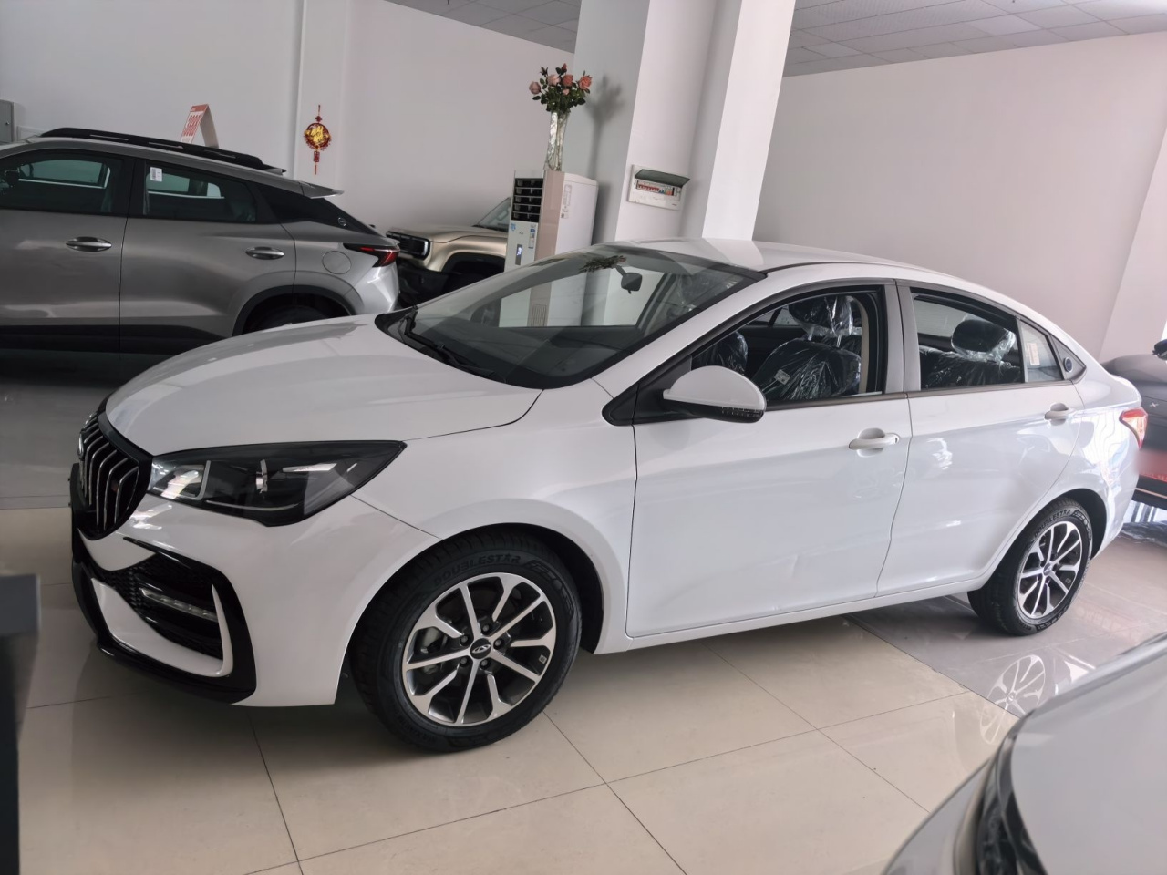 Arrizo 5 2025 Excellence 1.5L CVT