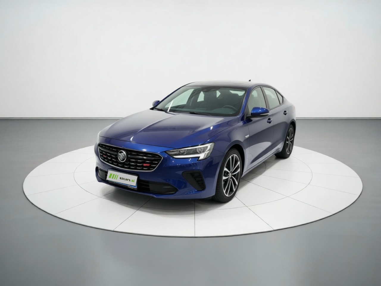 Regal 2020 GS 28T Premium