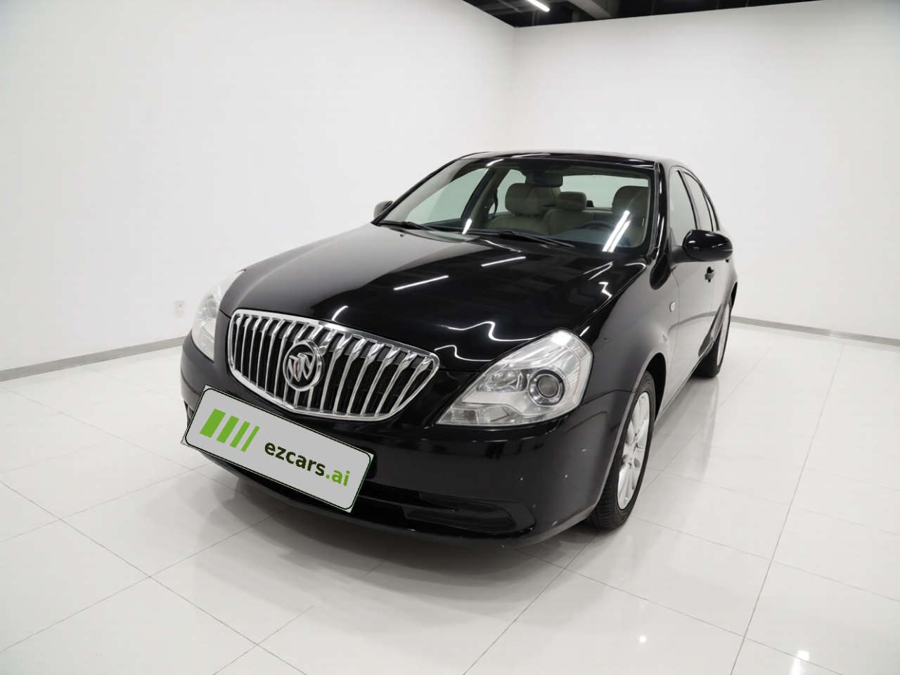 Excelle 2015 1.5L AT Classic