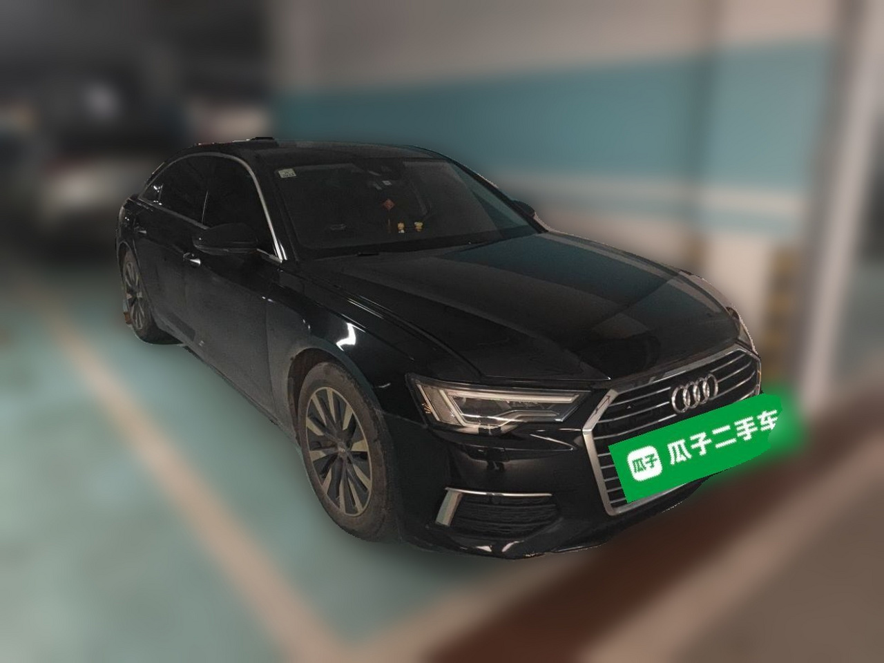 A6L 2021 45 TFSI photo 3