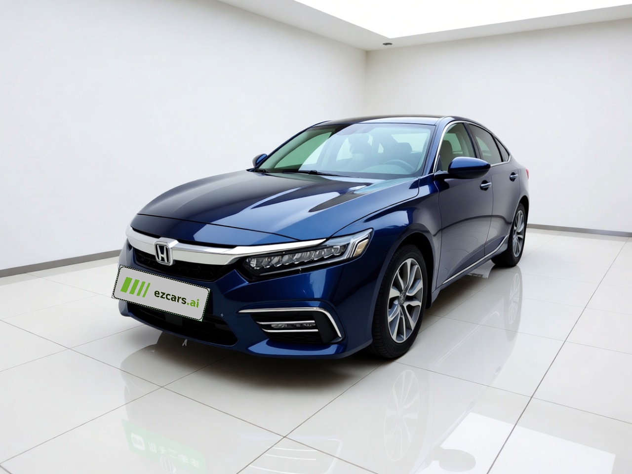 2019 260TURBO China VI