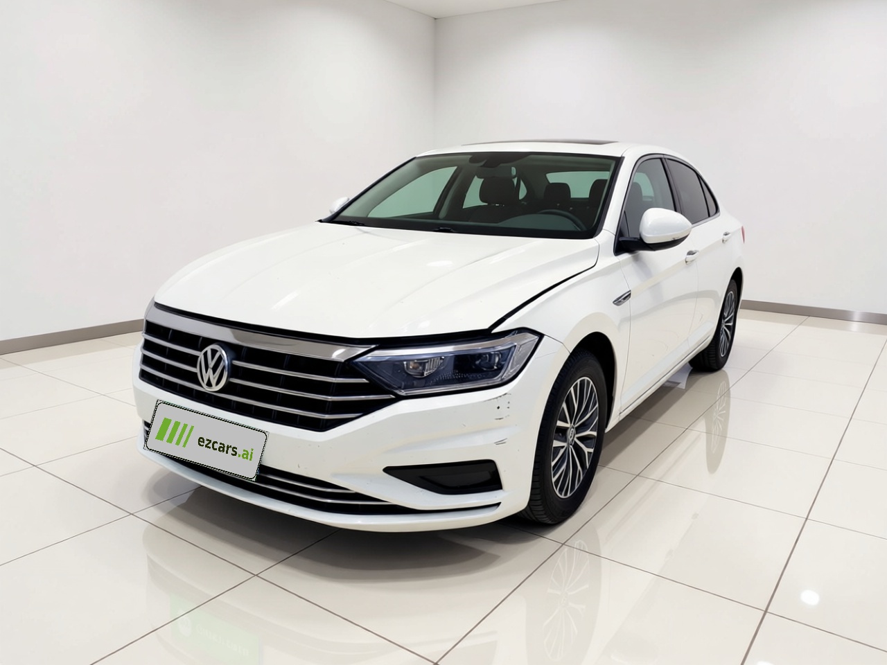 Sagitar 2020 280TSI DSG Comfort China VI