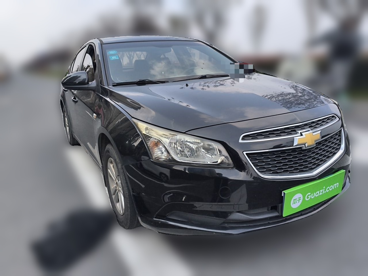 2015 1.5L Classic SL MT photo 3