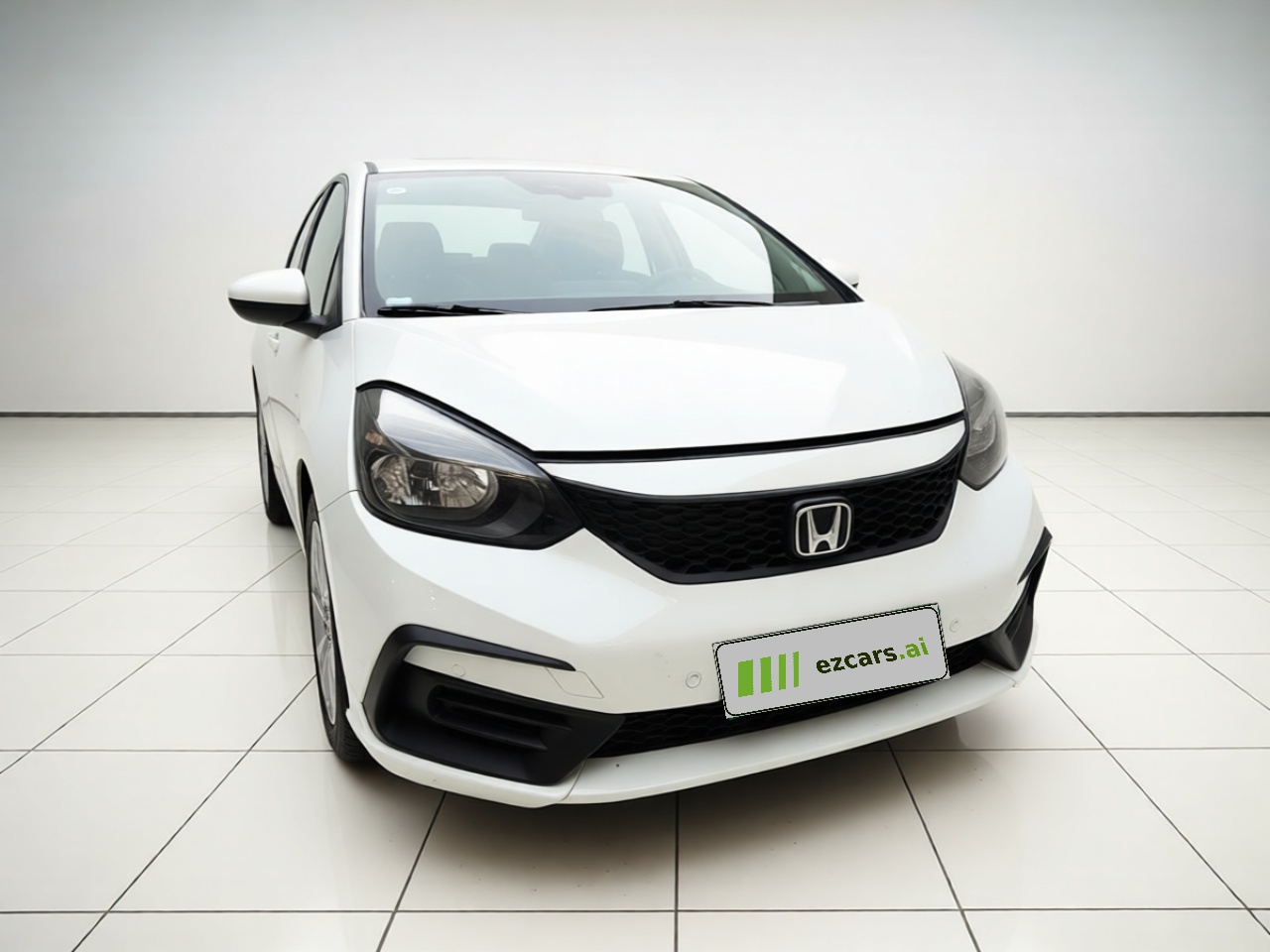 Fit 2022 1.5L CVT