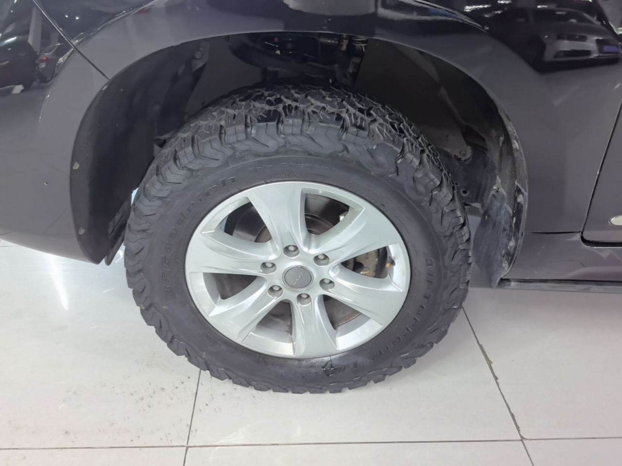 H9 2017 2.0T Petrol AWD Luxury 7-Seater photo 3