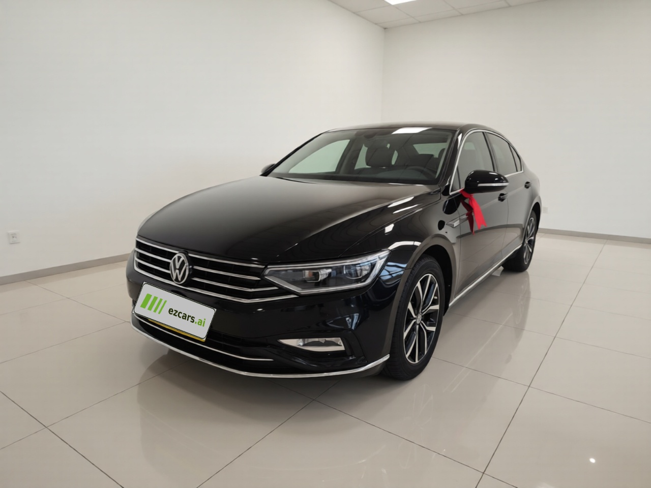 Magotan 2020 330TSI DSG Leading