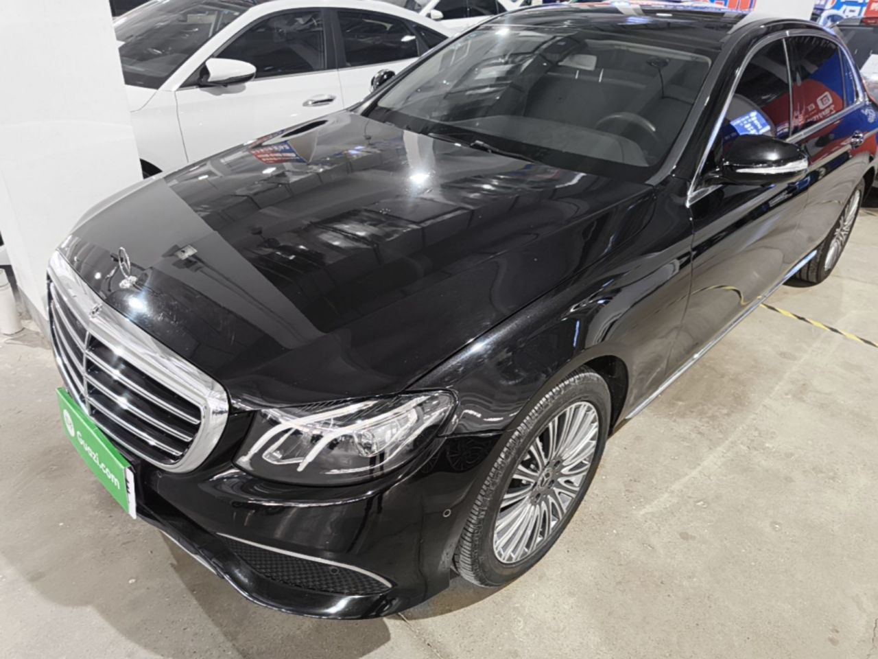 E-Class 2020 E 300 L Luxury