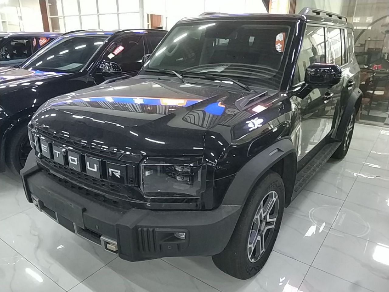 Wagon 2025 1.5TD DCT RWD Explorer +