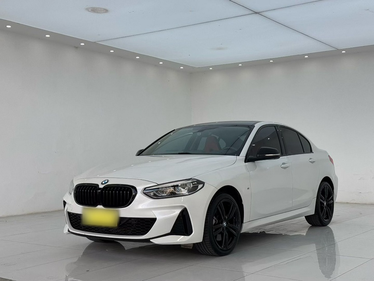 1 Series 2022 125i M Sport