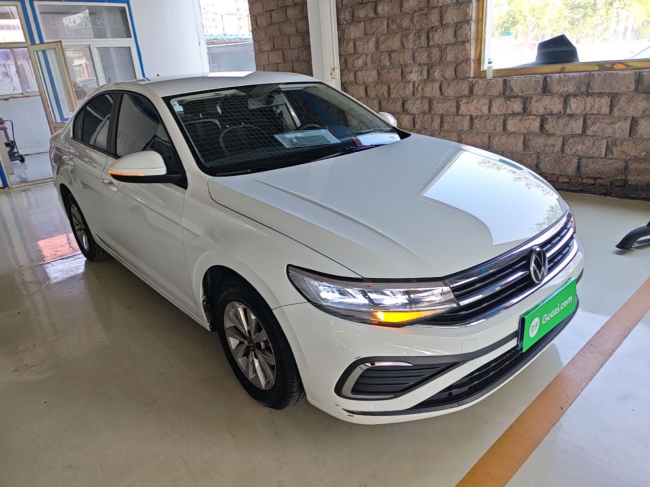 Bora 2024 200TSI DSG Cruise photo 3