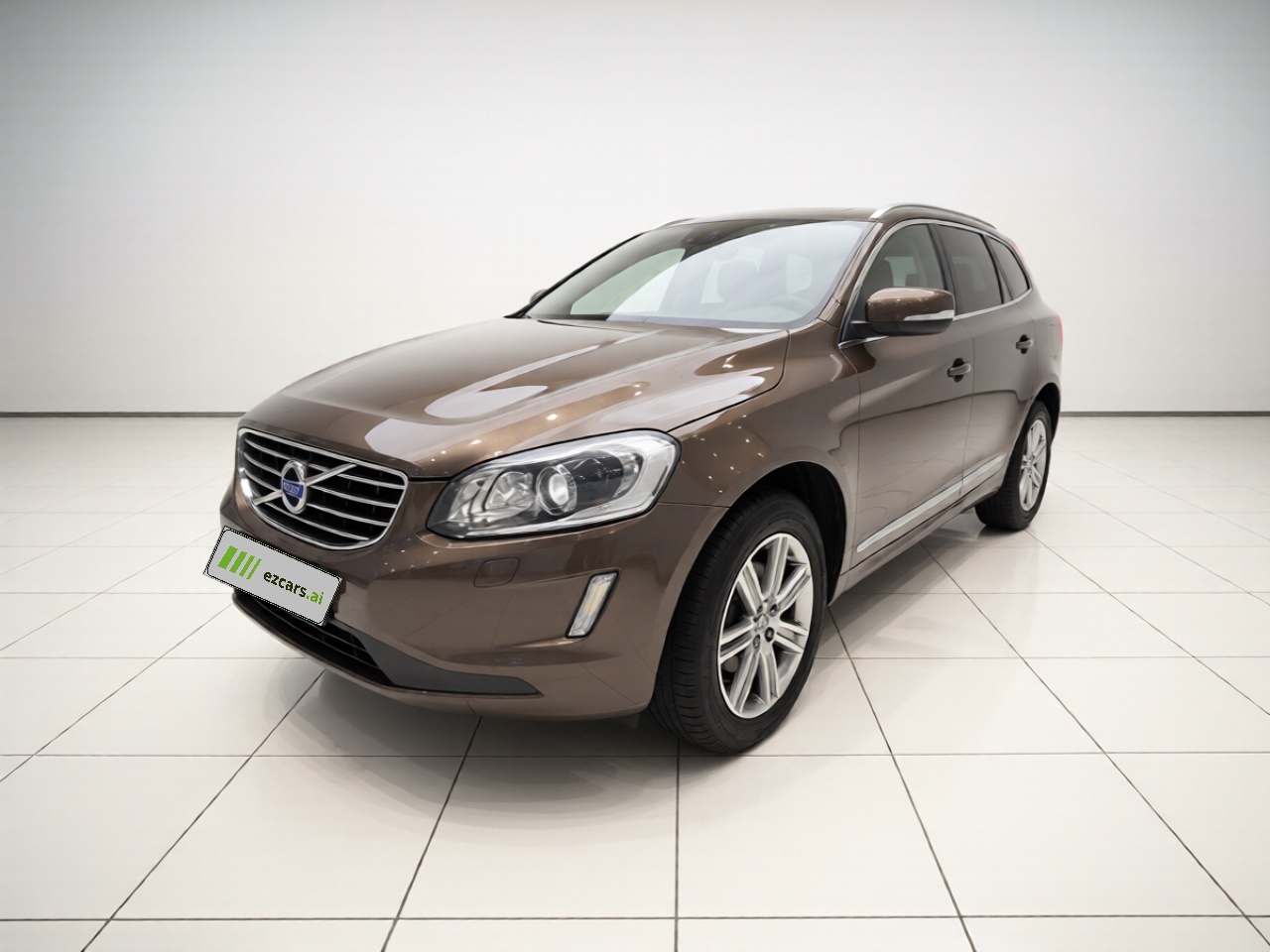 XC60 2016 T5 AWD