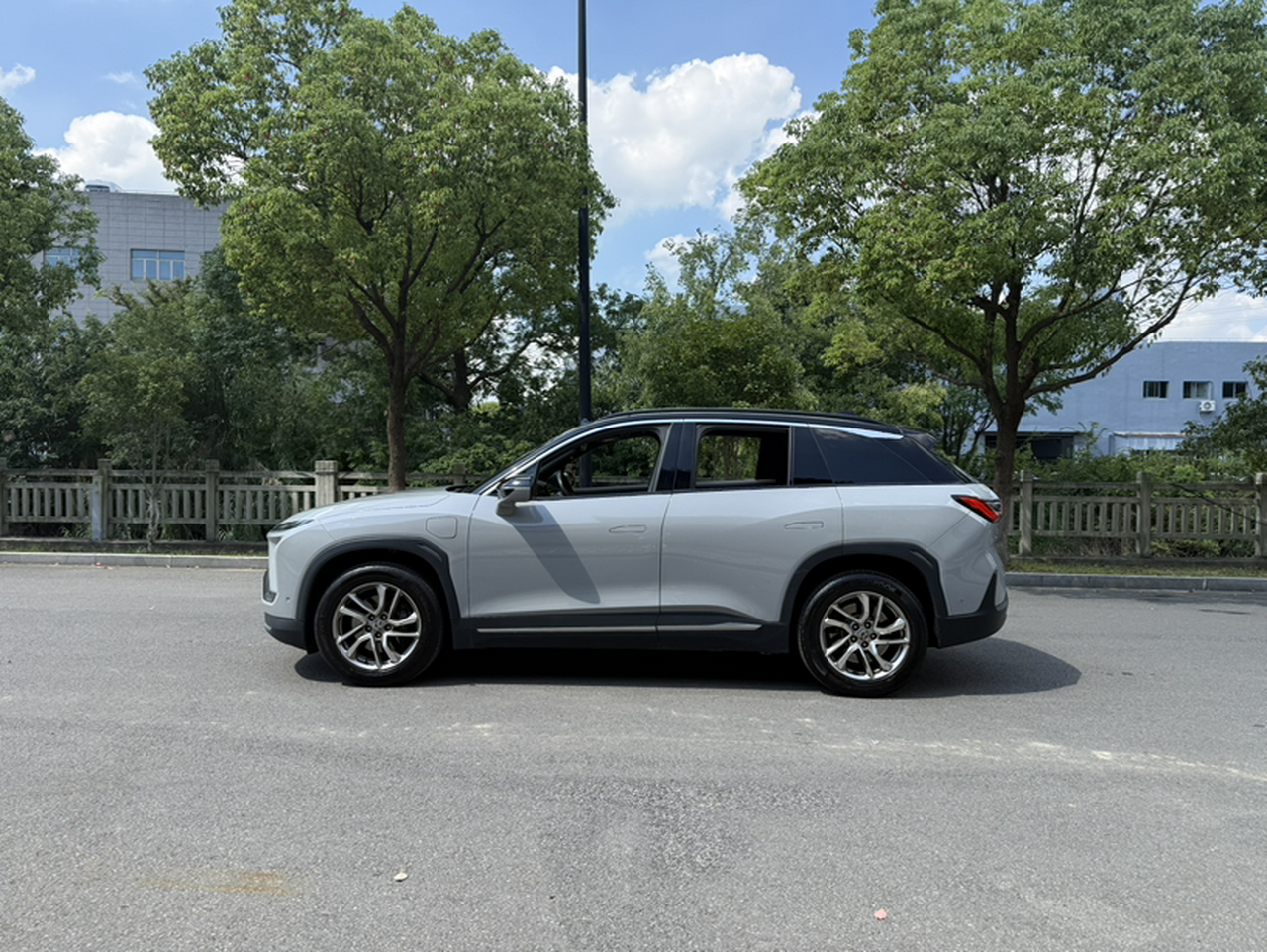 ES6 2019 420KM Sport photo 2