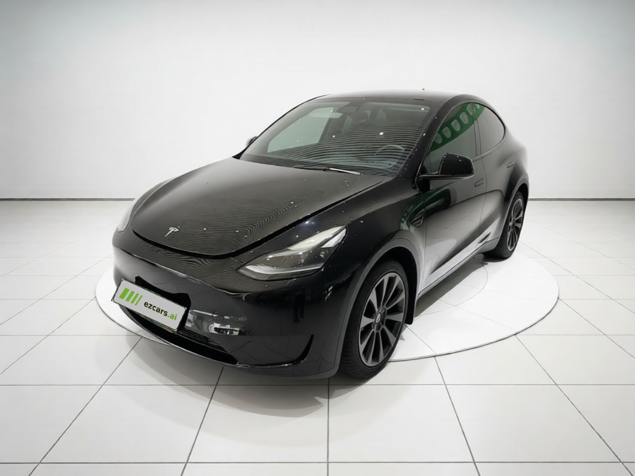 Model Y 2022 RWD