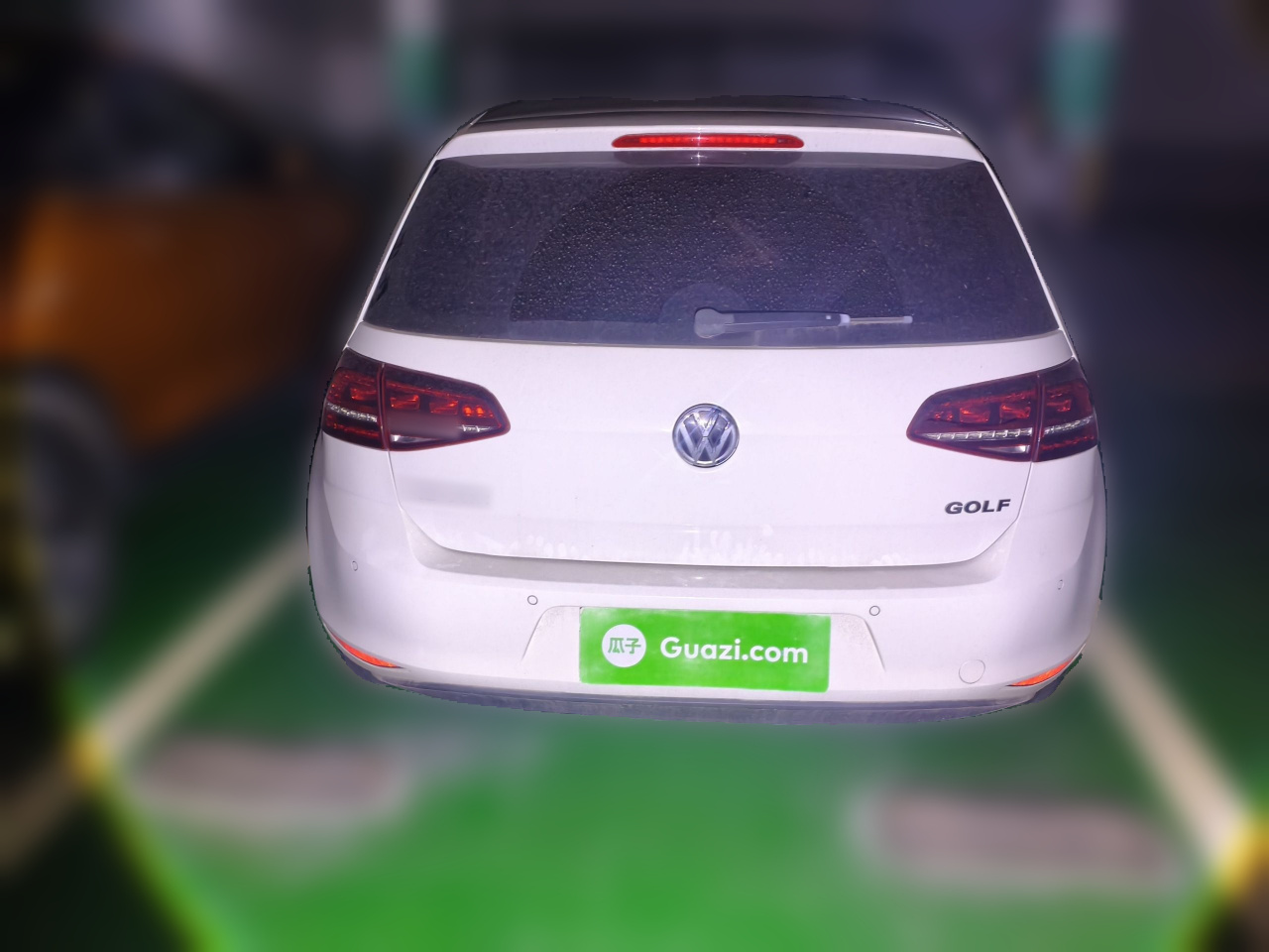 Golf 2017 1.6L AT Comfort Anniversary Edition photo 5