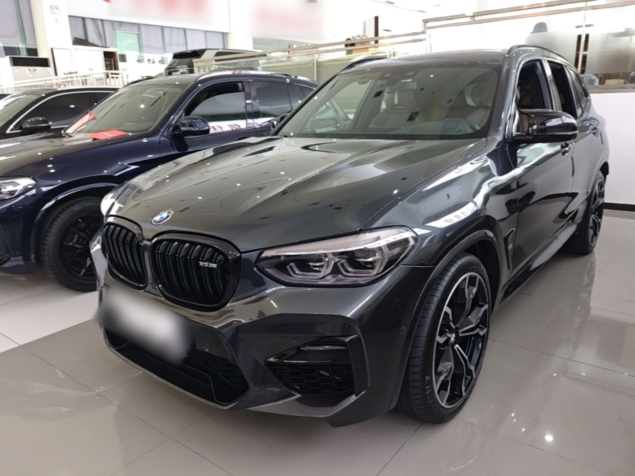 X3 M 2019 X3 M