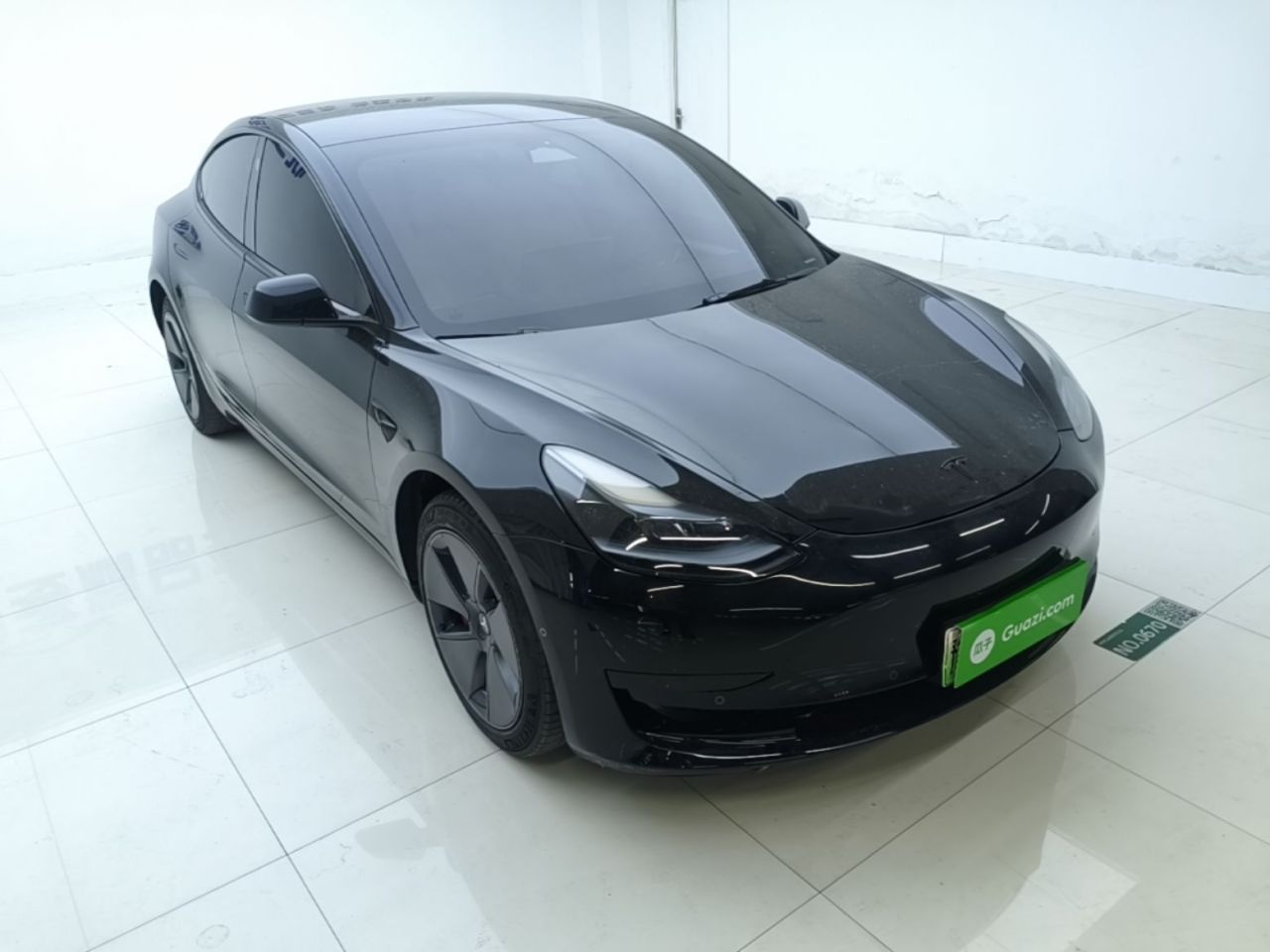 Model 3 2022 RWD photo 5