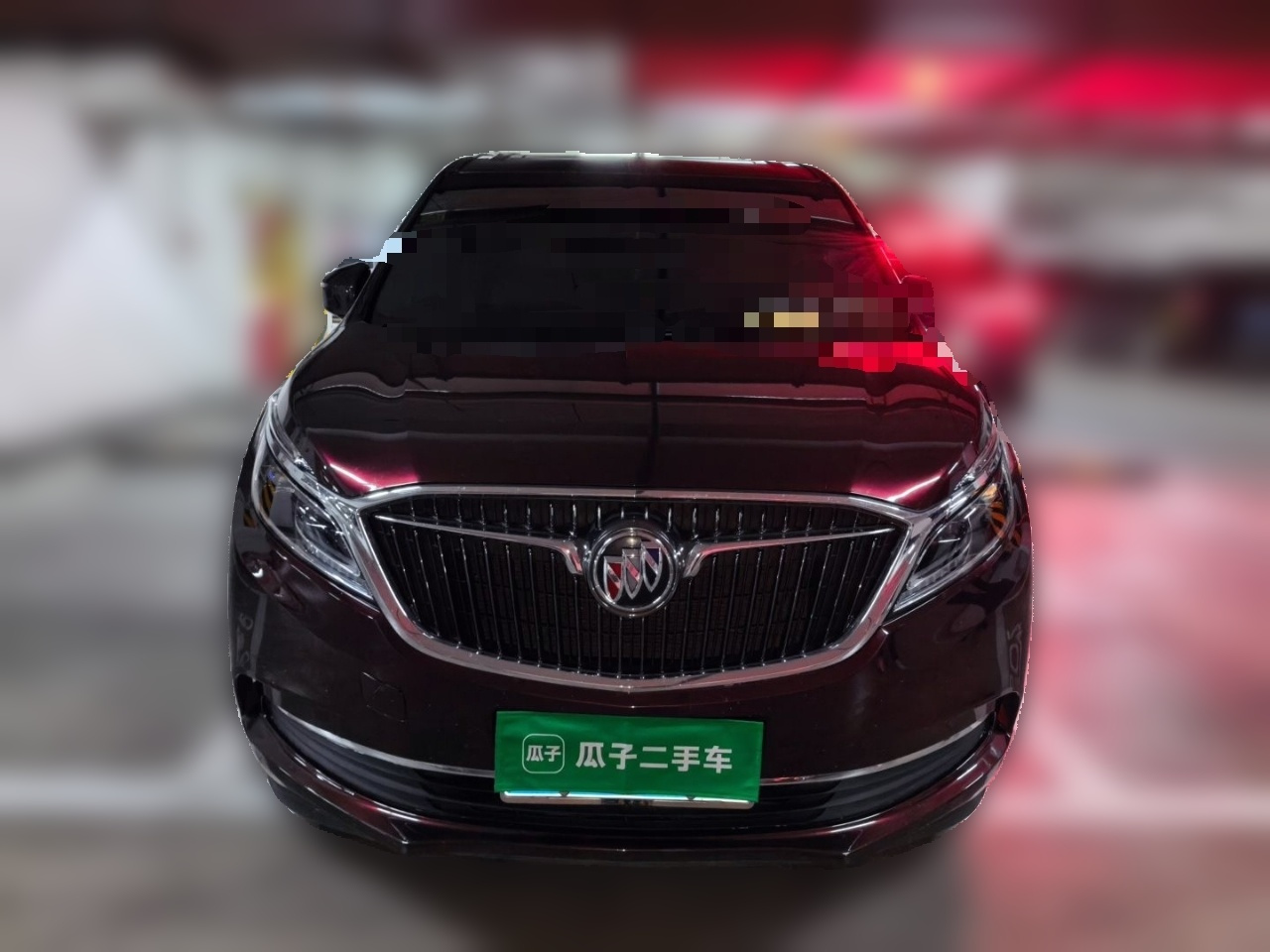 GL8 2017 ES 28T Exclusive China V photo 2