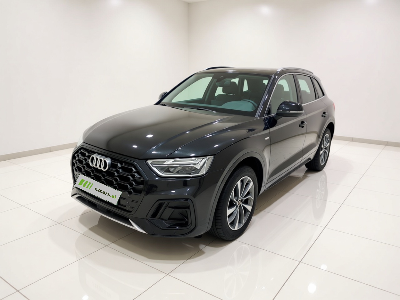 Q5L 2024 40 TFSI Luxury Dynamic