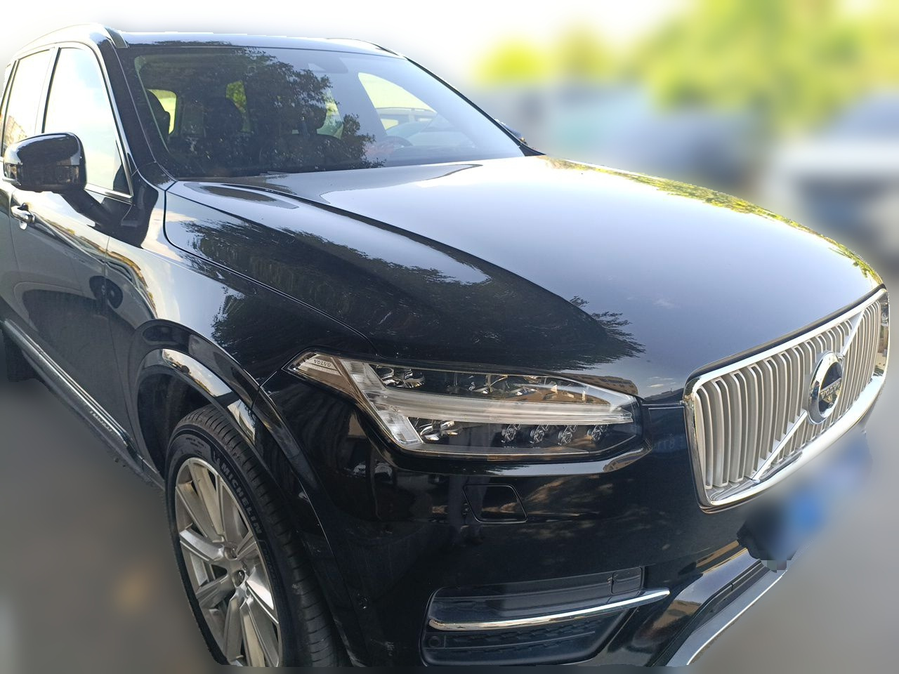 XC90 2017 T6 Smart Premium 5-Seater photo 3