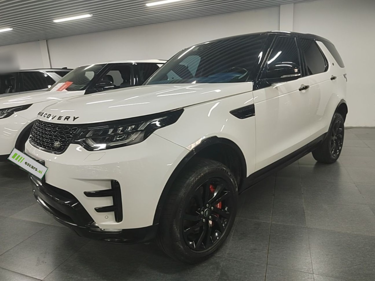 Discovery 2020 3.0 SC V6 30 Special