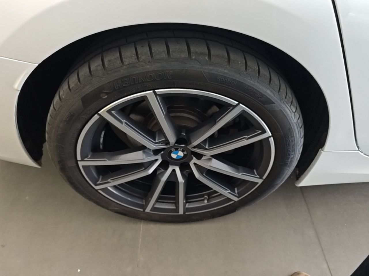 3 Series 2024 320Li M Sport Package photo 4