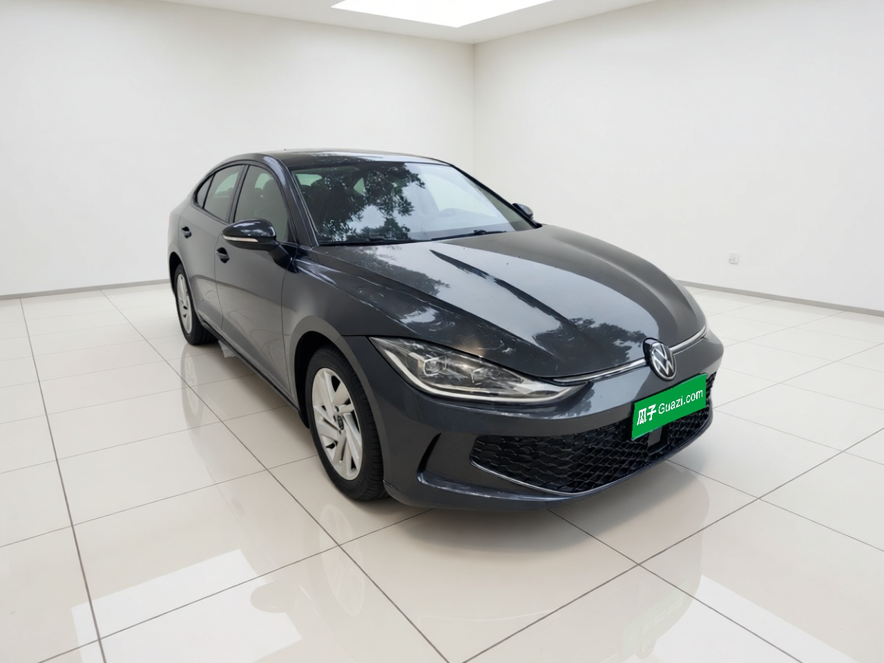 2022 Lamando L 280TSI DSG photo 3