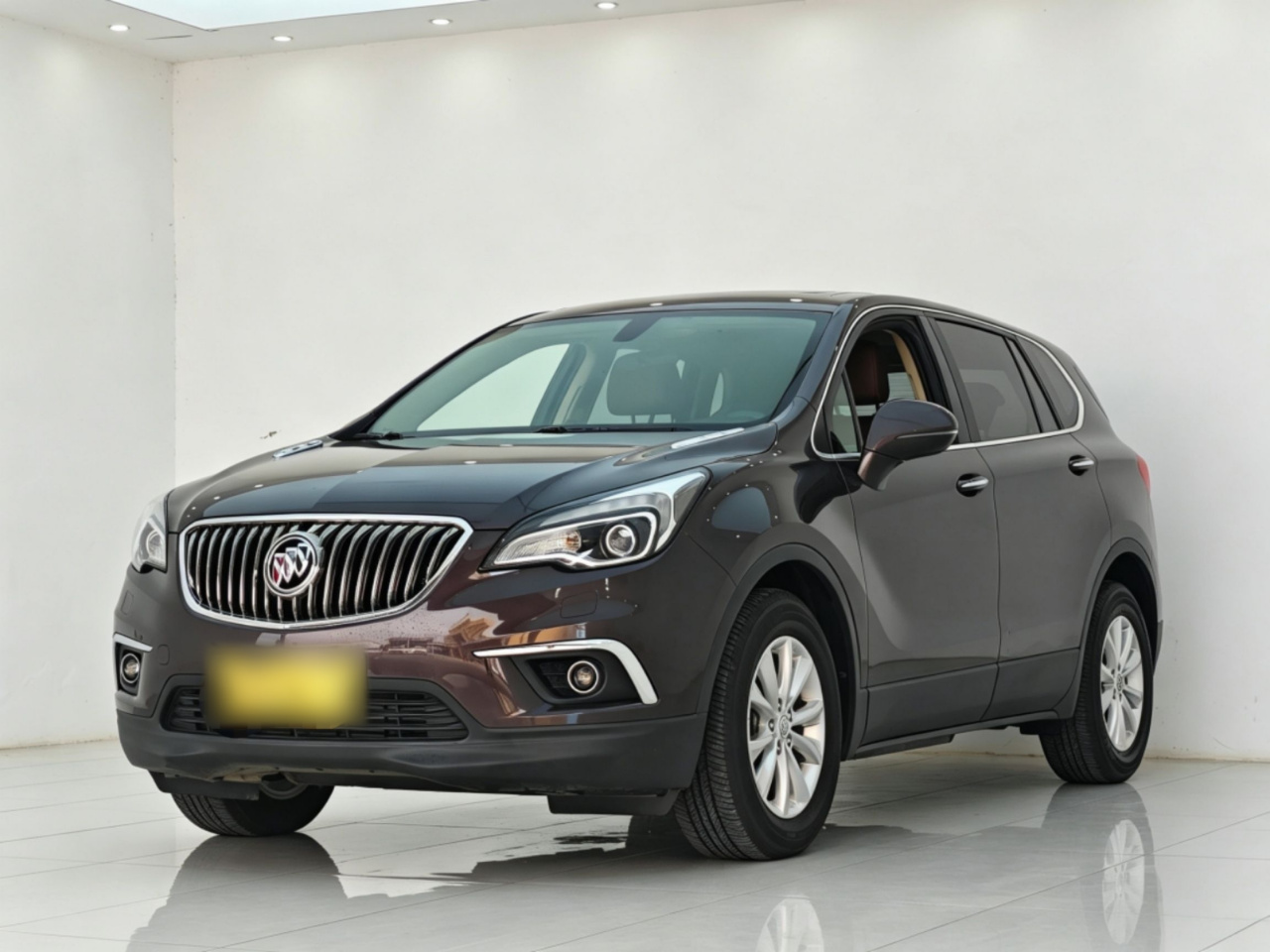 Envision 2017 28T AWD Elite
