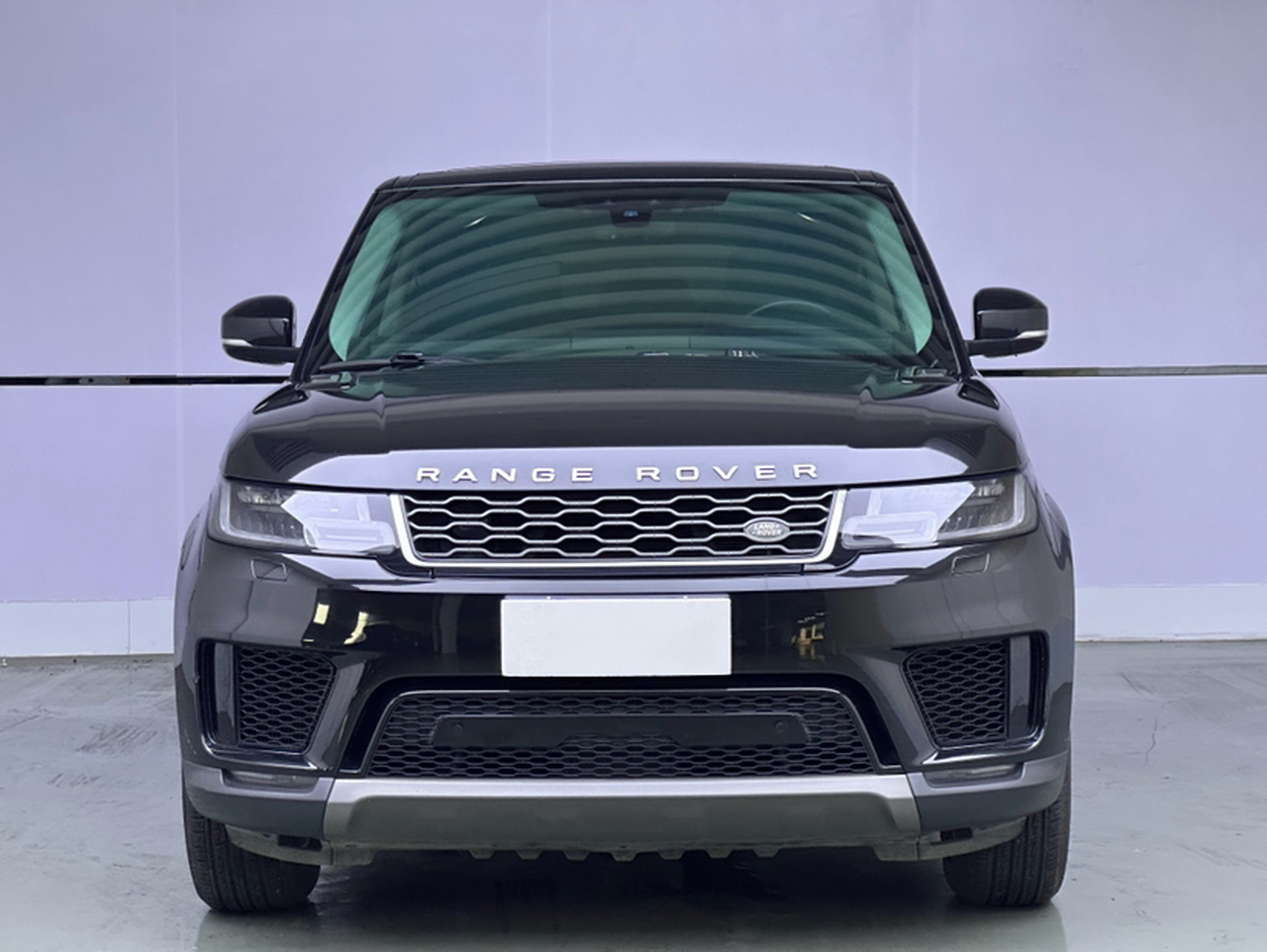 Range Rover Sport 2019 3.0 SC V6 Special photo 2