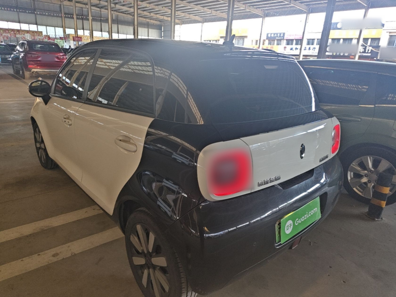 2021 351km Standard photo 4