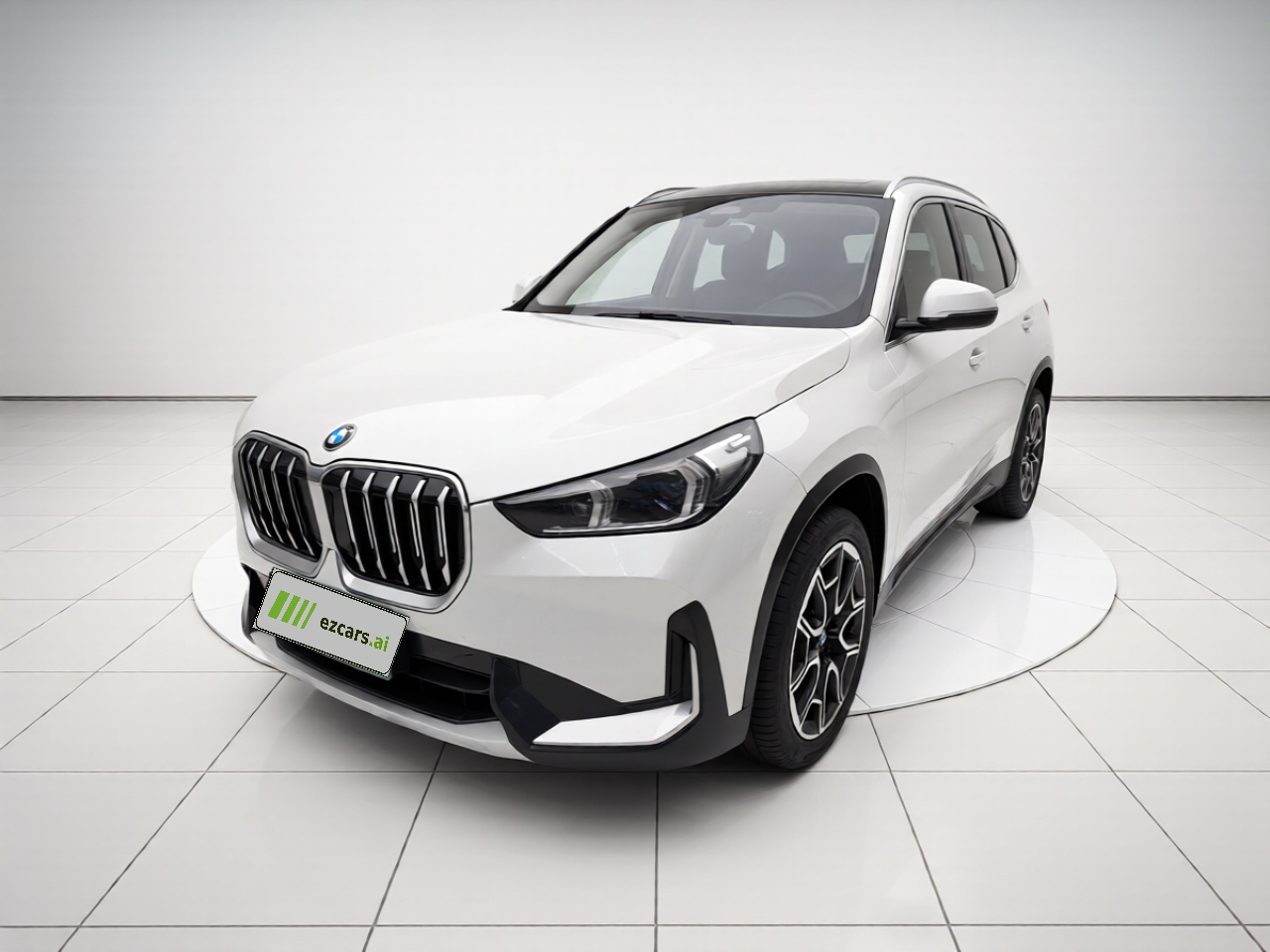 X1 2023 sDrive25Li X Design Package