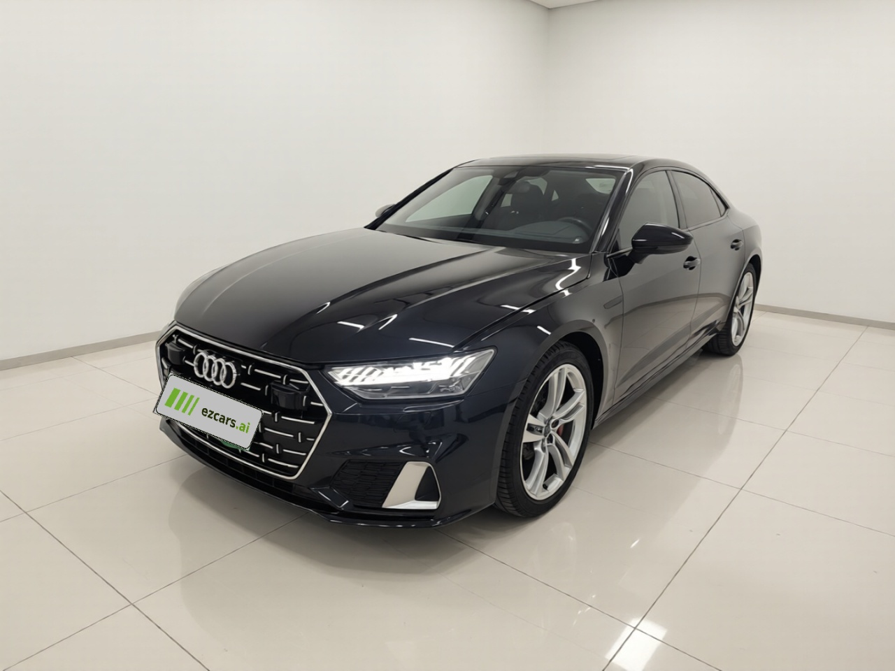 A7L 2024 45TFSI quattro S-line